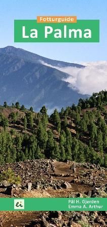 La Palma : fotturguide