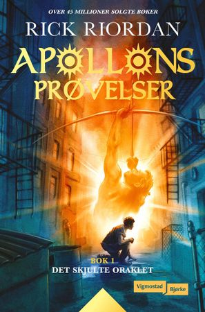 Apollons prøvelser