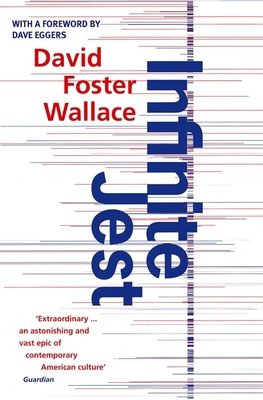 Infinite jest : a novel