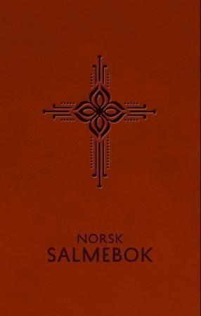 Norsk salmebok 2013 : for kirke og hjem