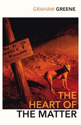 The heart of the matter