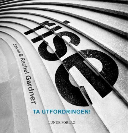 Rise : ta utfordringen!