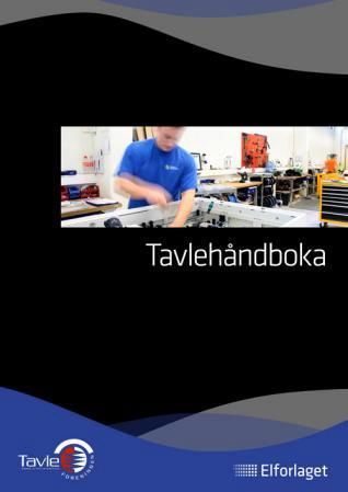 Tavlehåndboka