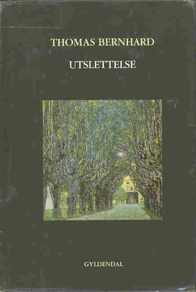 Utslettelse
