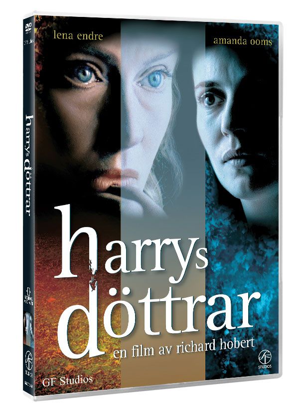 Harrys döttrar