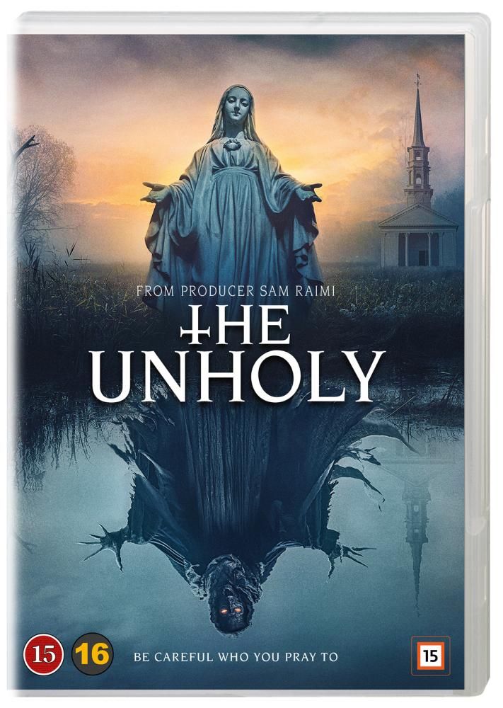 The unholy