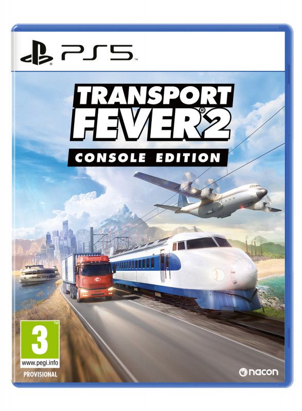 Transport fever 2