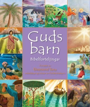 Guds barn : bibelforteljingar