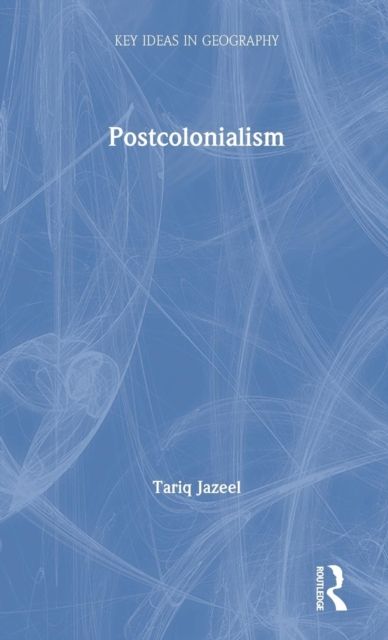 Postcolonialism