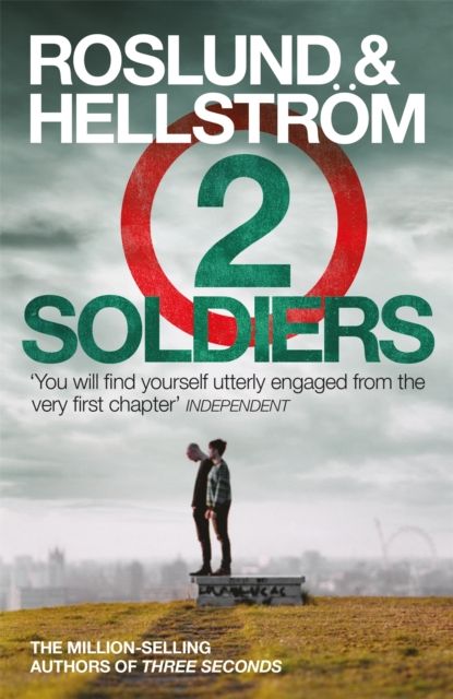 Two Soldiers : Ewert Grens 5