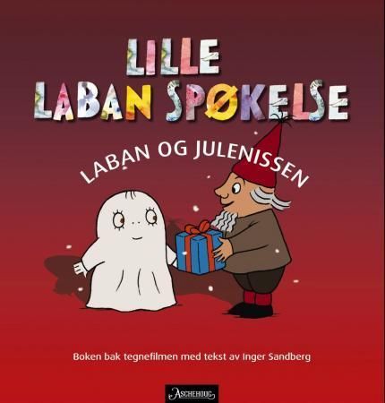 Laban og julenissen