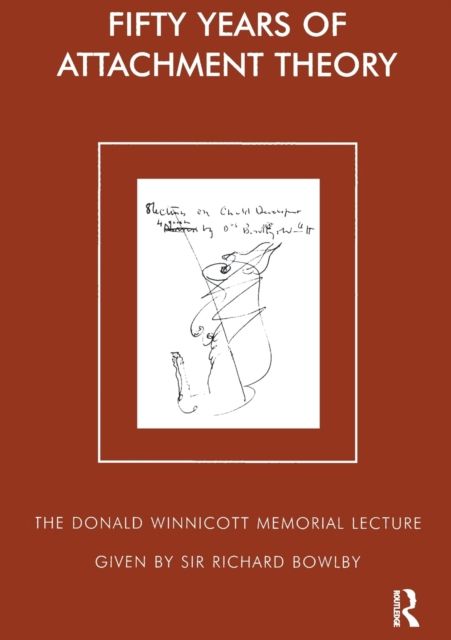 Fifty Years of Attachment Theory : The Donald Winnicott Memorial Lecture