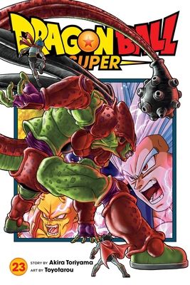 Dragon ball super. Son Gohan's ultimate awakening!