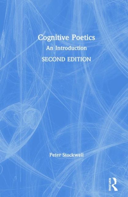 Cognitive Poetics : An Introduction