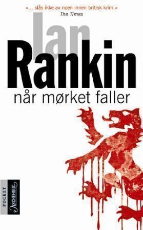 Når mørket faller