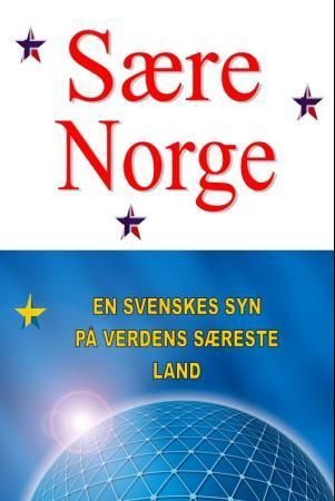 Sære Norge