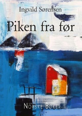 Piken fra før