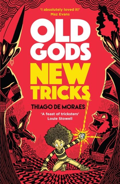 Old gods new tricks