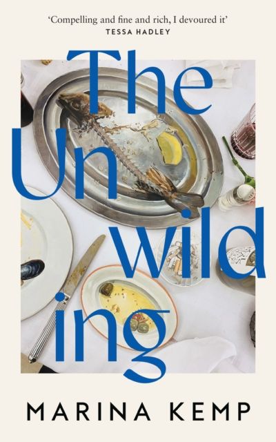 Forsidebilde av The Unwilding