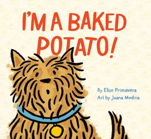 Forsidebilde av I'm a Baked Potato!
