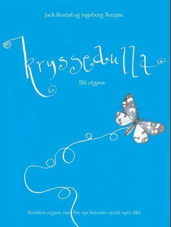 Kryssedulla : blå utgave