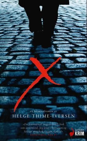 X : krim
