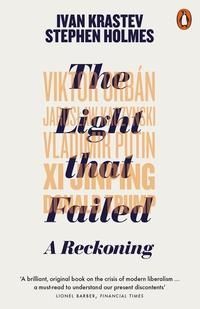 The light that failed : a reckoning