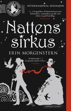 Nattens sirkus