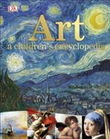 Art : a children's encyclopedia