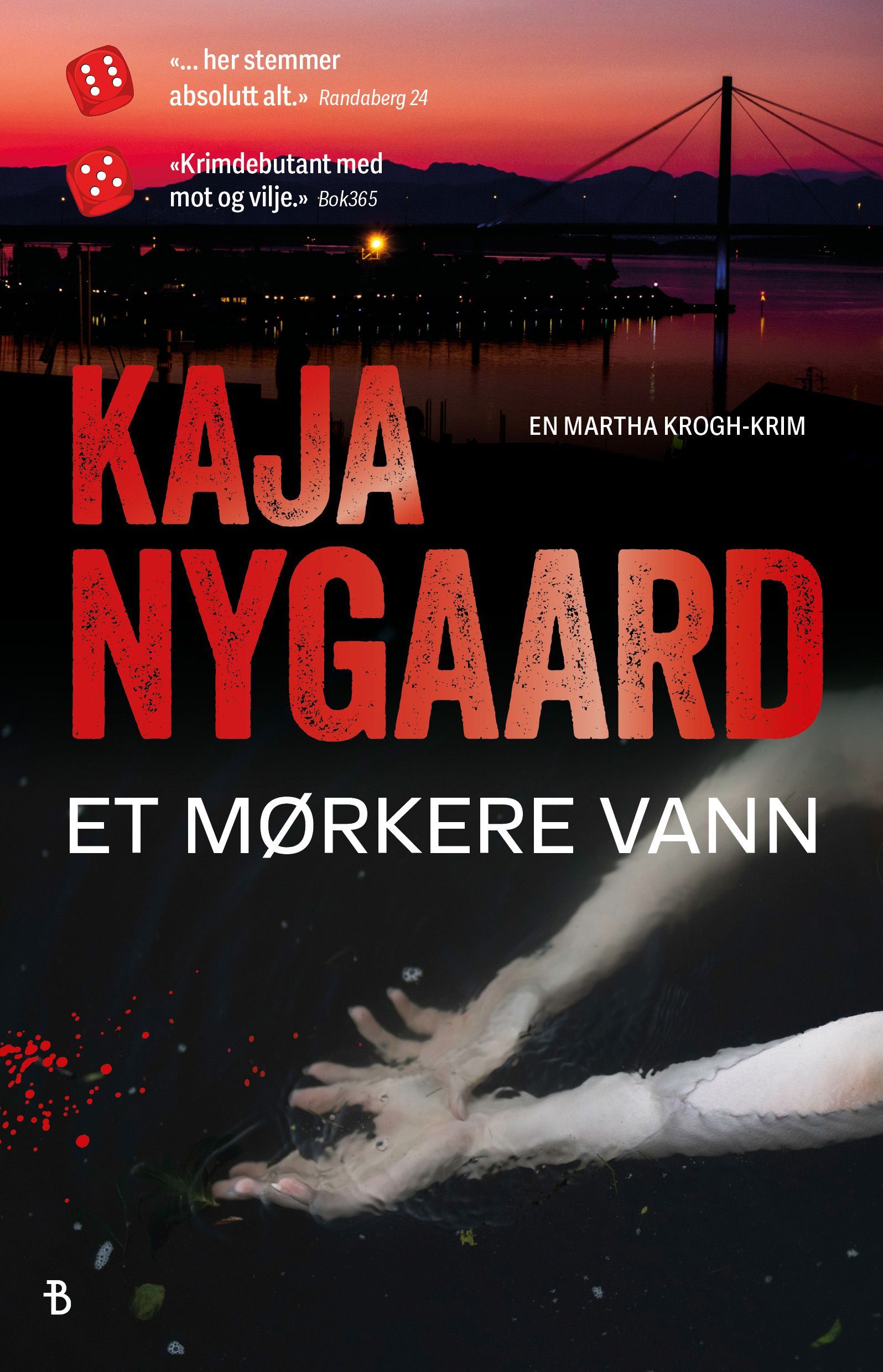 Et mørkere vann
