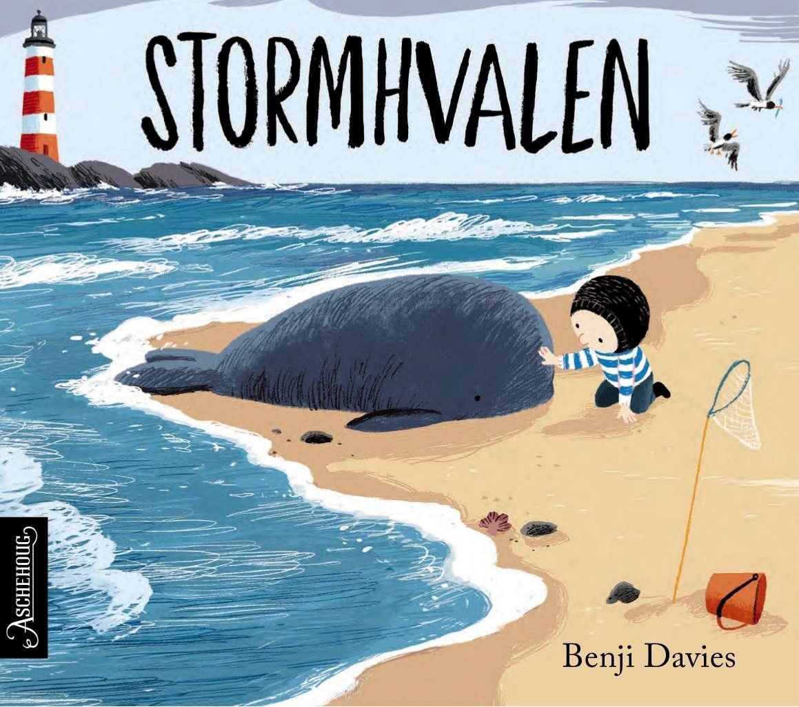 Stormhvalen