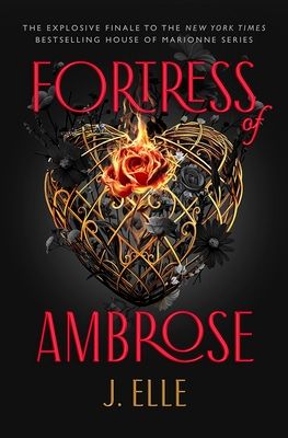 Fortress of Ambrose