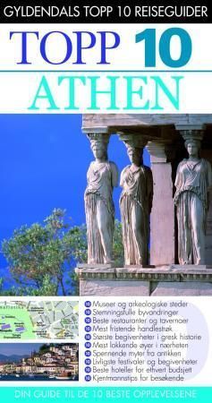 Athen : topp 10