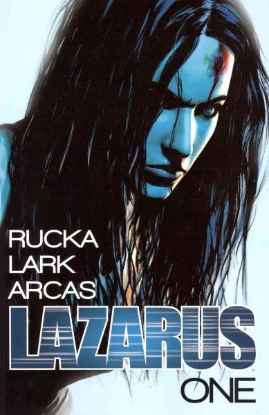 Lazarus. Volume one. Family