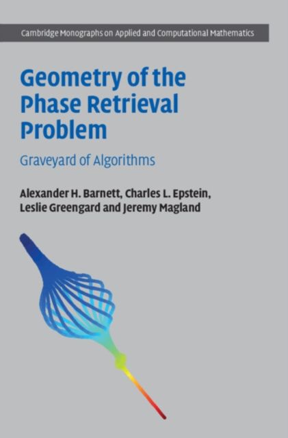 Geometry of the Phase Retrieval Problem : Graveyard of Algorithms