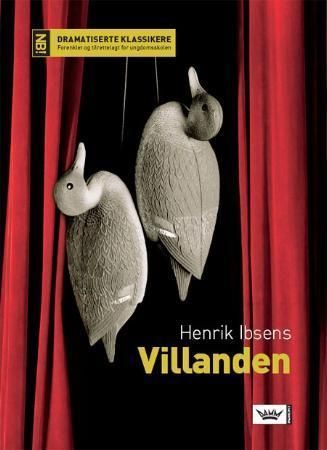 NB!. Dramatiserte klassikere