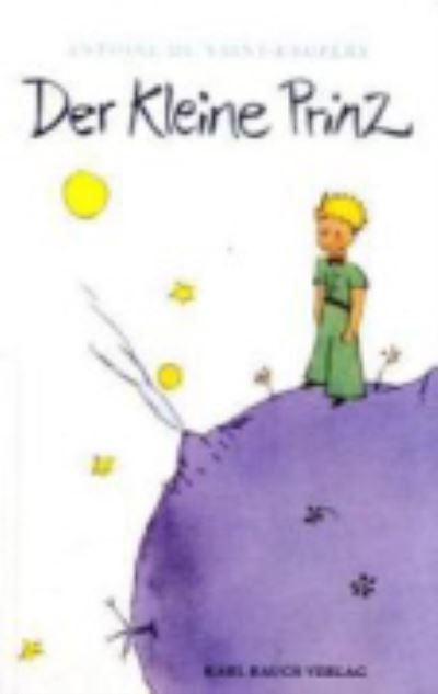 Der Kleine Prinz