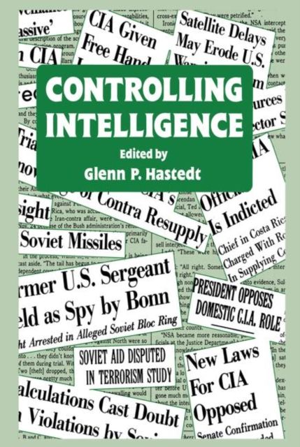 Controlling Intelligence