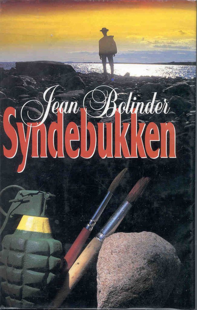 Syndebukken
