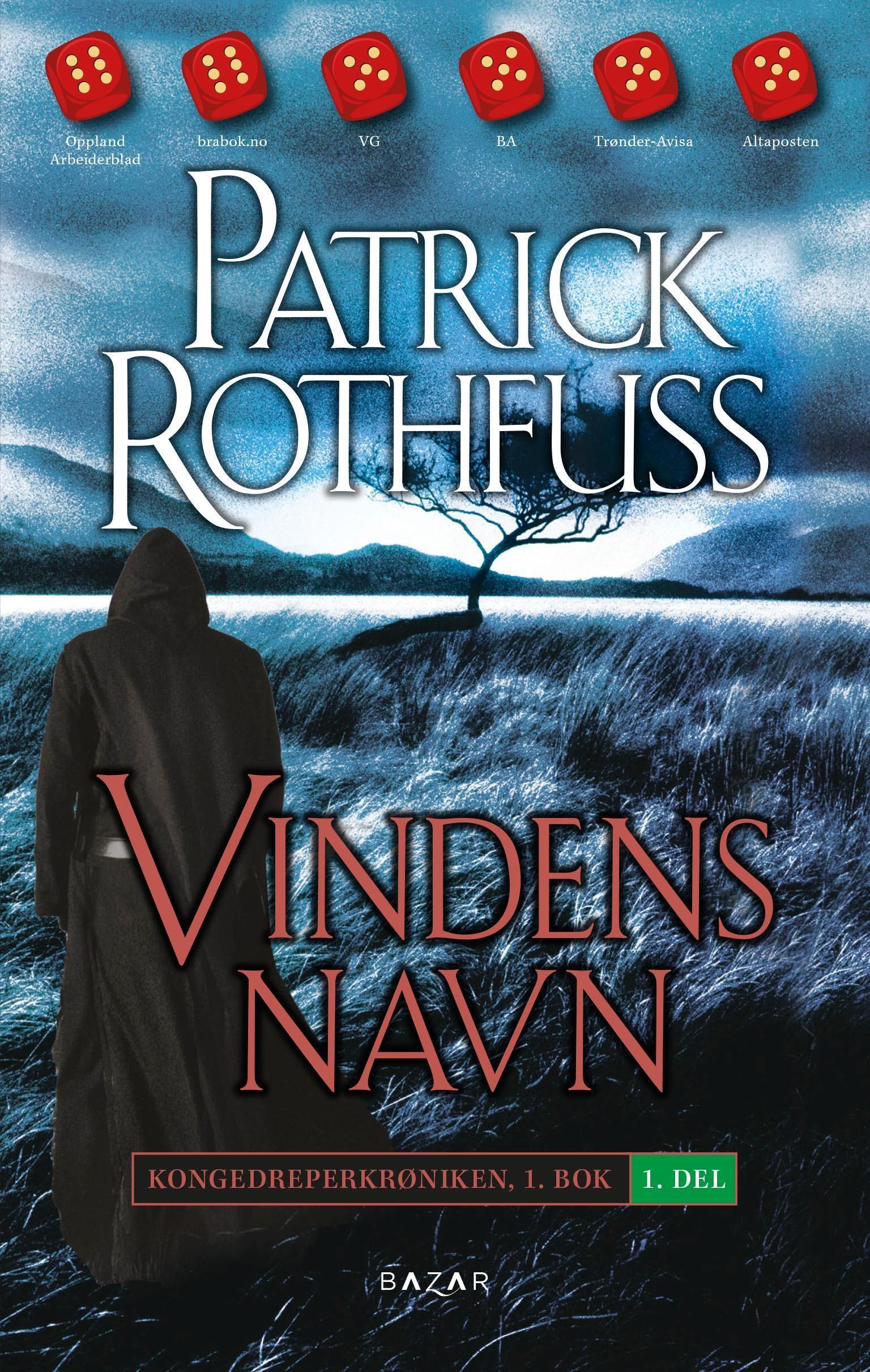 Vindens navn. Del 1