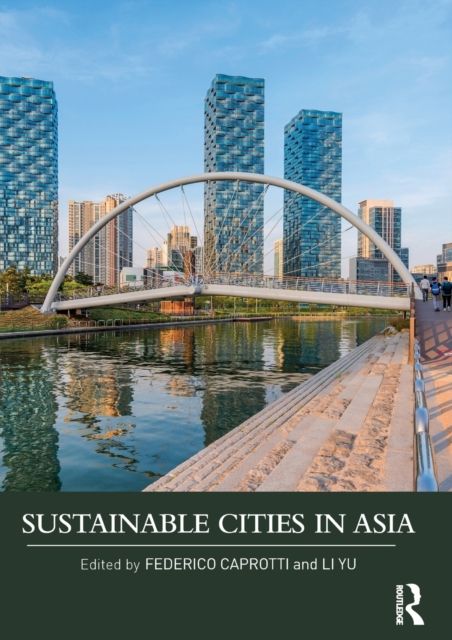 Sustainable Cities in Asia