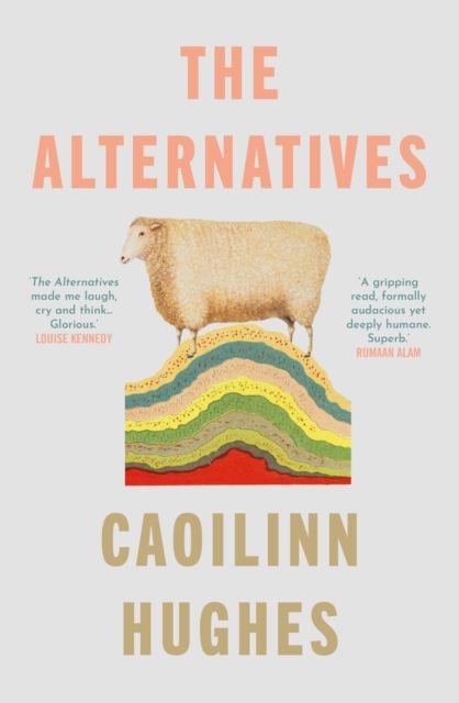 Forsidebilde av The Alternatives