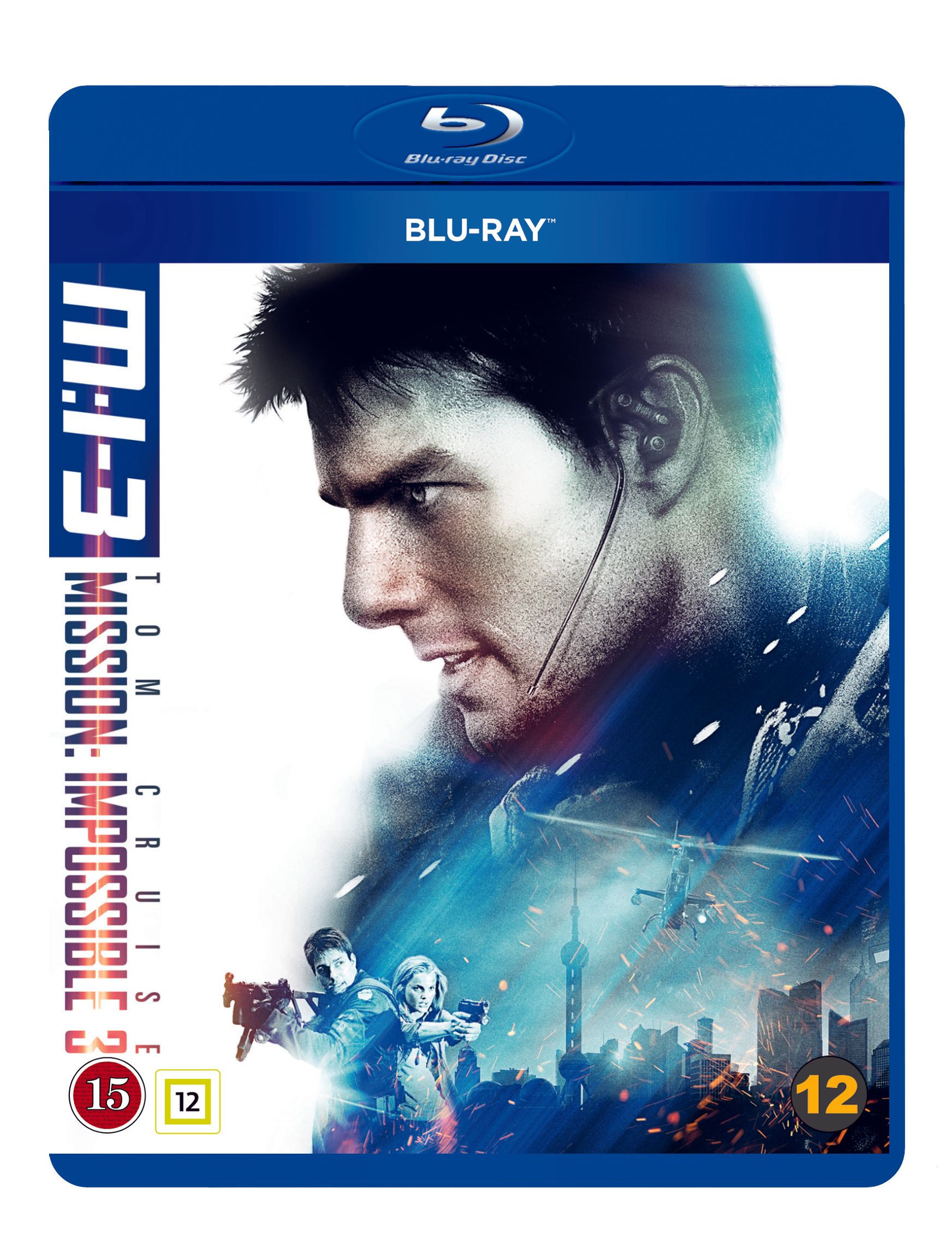 Mission: Impossible 3