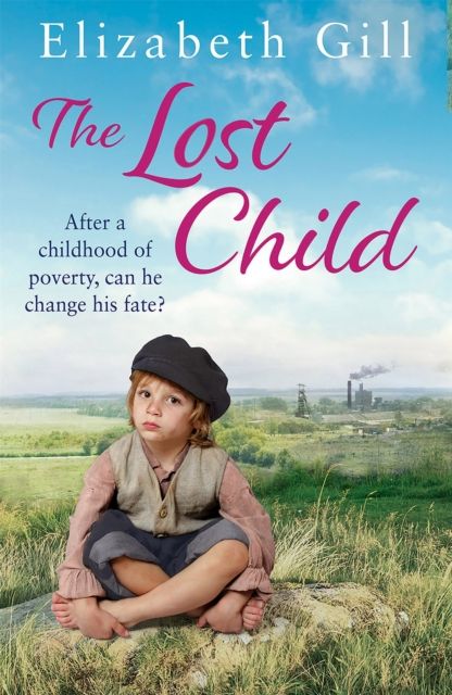 Forsidebilde av The Lost Child