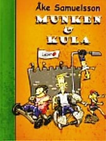 Munken & Kula