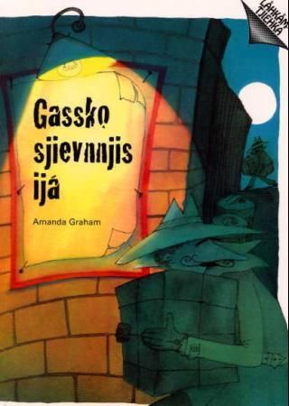 Låhkåmtjiehka 2