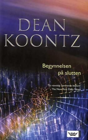 Begynnelsen på slutten