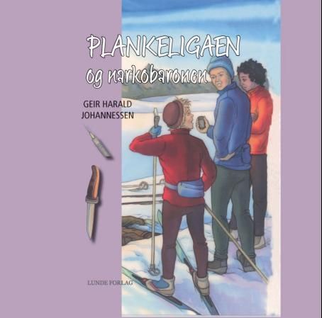 Plankeligaen og narkobaronen