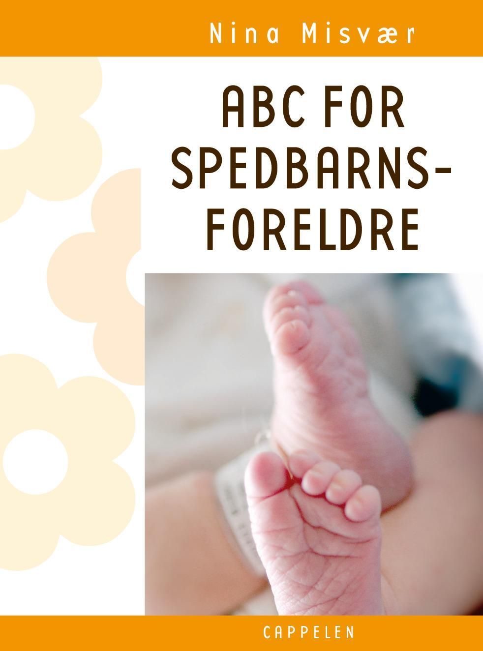 ABC for spedbarnsforeldre
