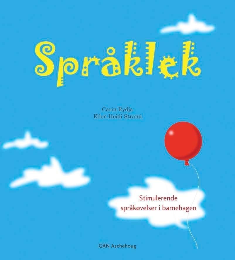 Språklek